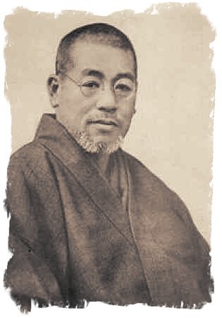 Picture of Mikao Usui